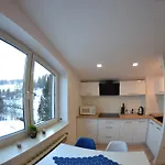 Center View *