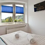 Center View Appartement