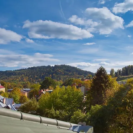 Appartement Center View Krynica-Zdrój