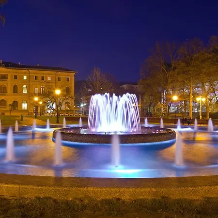 Center View Διαμέρισμα Krynica Zdroj