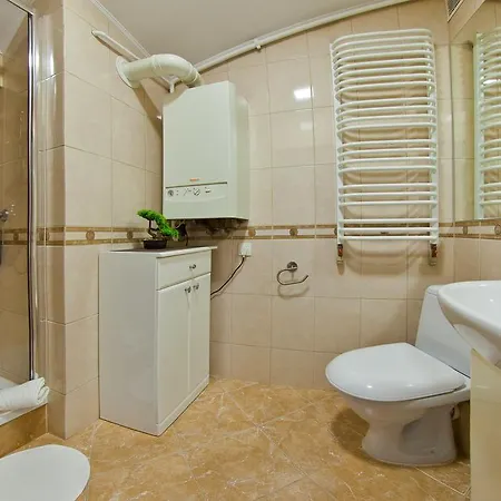 Center View קריניצה זדרוי